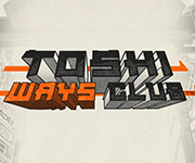 Toshi Ways Club