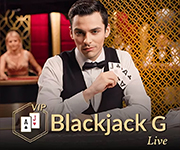 Vip Blackjack G
