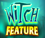 Witch Feature