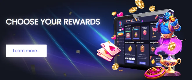 Casino Promotion