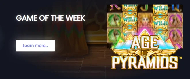 Casino Promotion