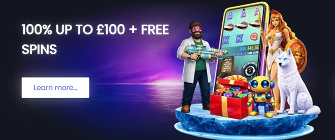 Casino Promotion