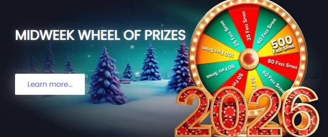 Casino Promotion