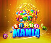 Bingo Mania