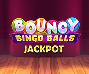 Bouncy Bingo Balls Jackpot