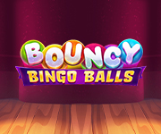 Bouncy Bingo Balls