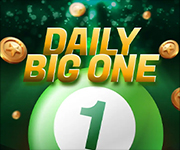 Daily Big One
