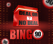 Deal Or No Deal Bingo