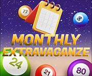 Monthly Exravaganze