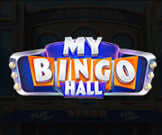 My Bingo Hall