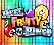 Reel Fruity Bingo